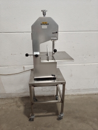 Bandsaw Bizerba